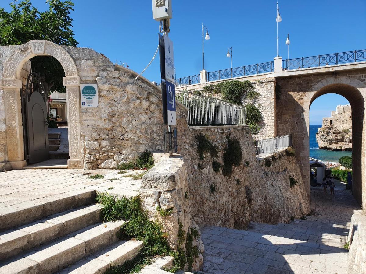 Lamanna Summer House Polignano a Mare Exterior photo
