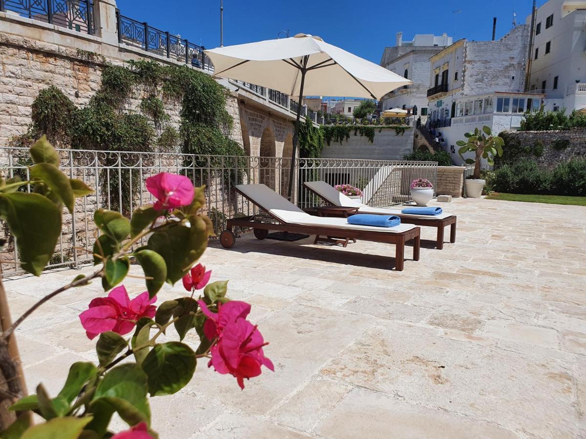 Lamanna Summer House Polignano a Mare Exterior photo