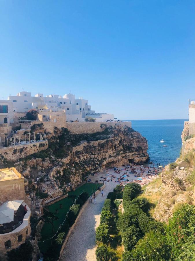 Lamanna Summer House Polignano a Mare Exterior photo