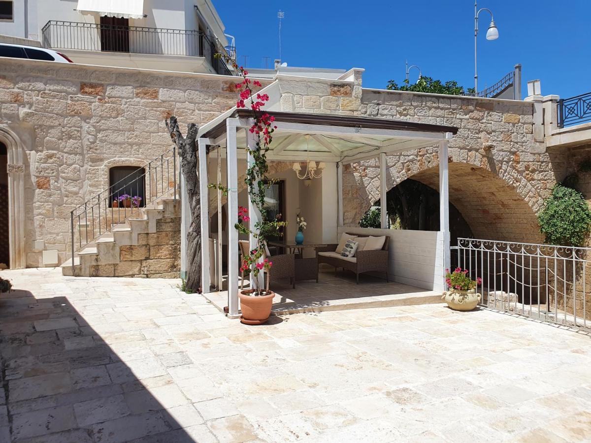 Lamanna Summer House Polignano a Mare Exterior photo