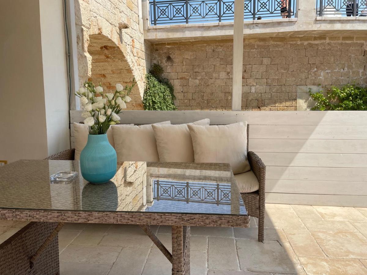 Lamanna Summer House Polignano a Mare Exterior photo