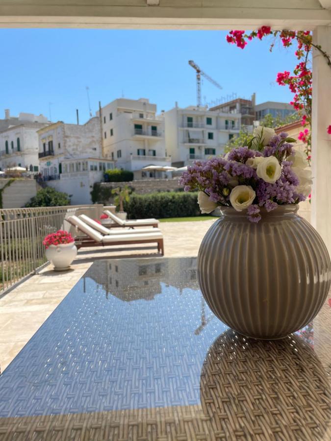 Lamanna Summer House Polignano a Mare Exterior photo